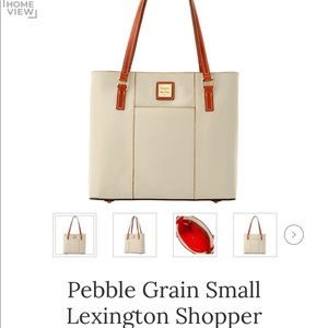 Vintage Dooney & Bourke.